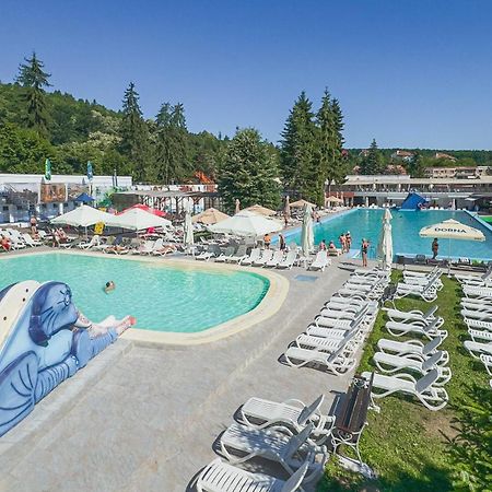 Apartament Cristian Geoagiu Băi Zewnętrze zdjęcie