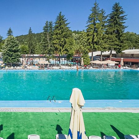 Apartament Cristian Geoagiu Băi Zewnętrze zdjęcie