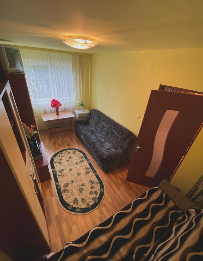Apartament Cristian Geoagiu Băi Zewnętrze zdjęcie